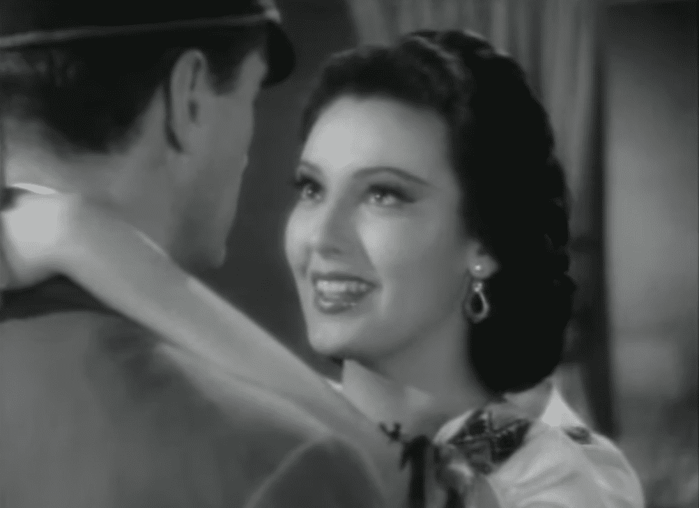 Linda Darnell Facts