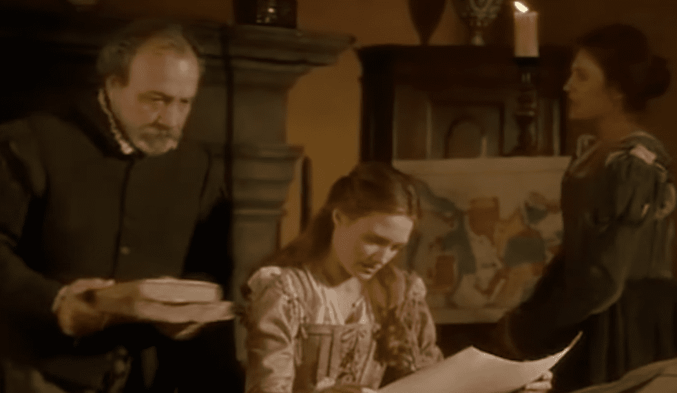 Veronica Franco Facts 