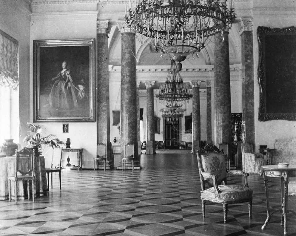 Maria Alexandrovna Facts