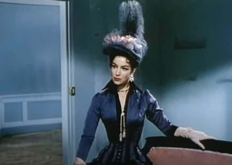 La Belle Otero facts