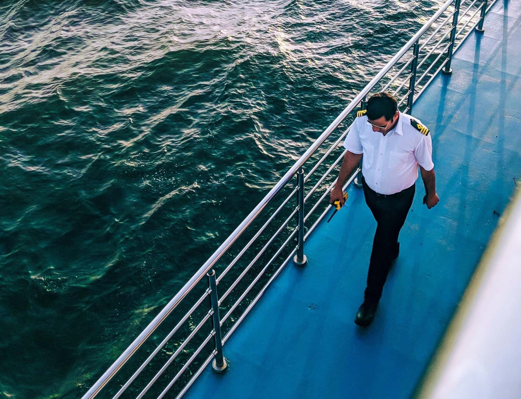 Cruise Ship Horror Stories Facts