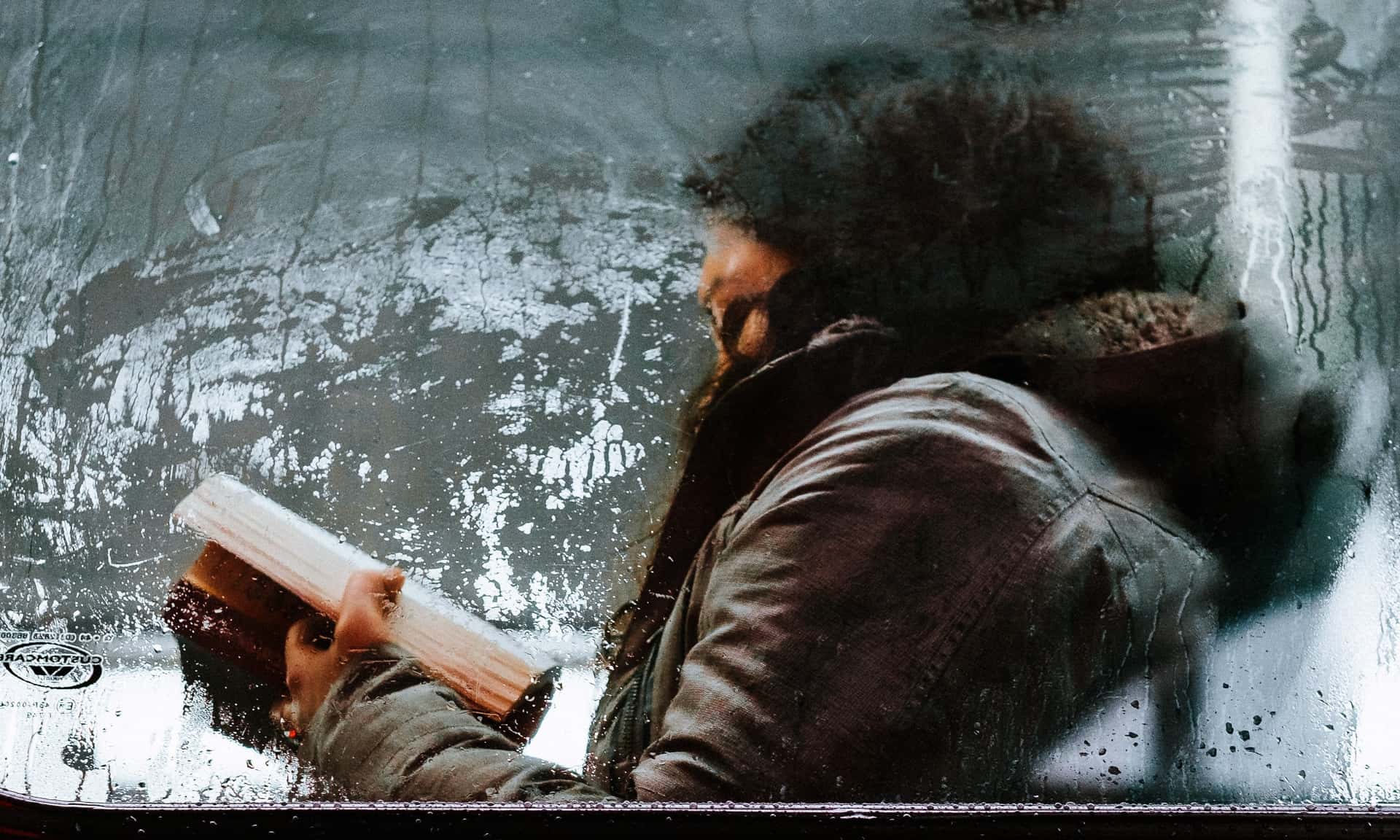 Unexplainable glitch