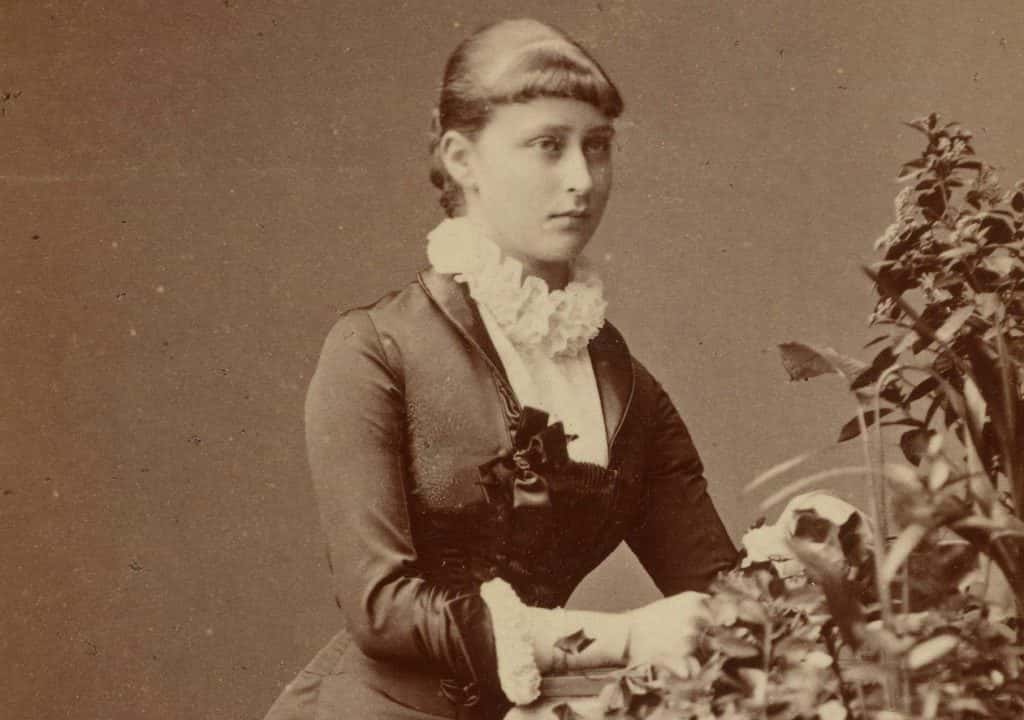 Elizabeth Feodorovna facts