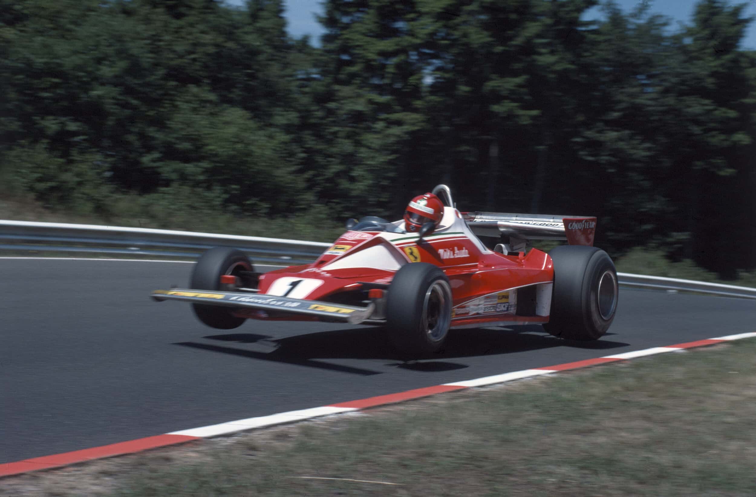 Niki Lauda