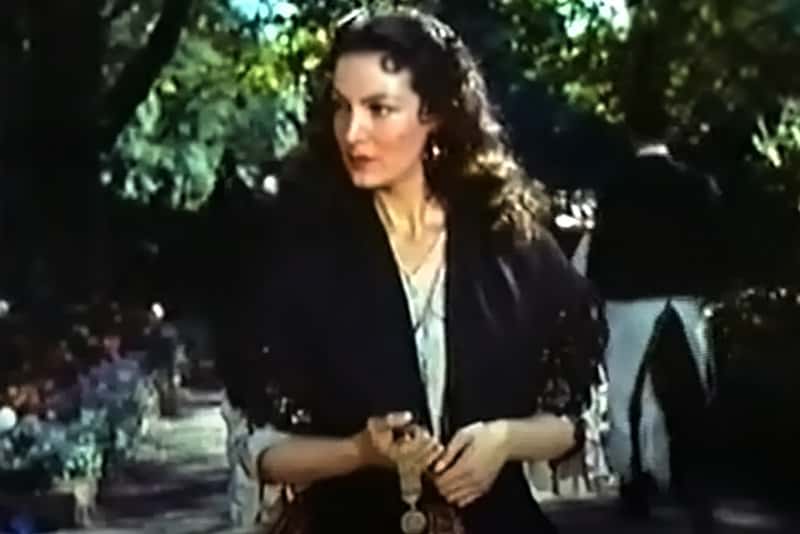 La Belle Otero facts