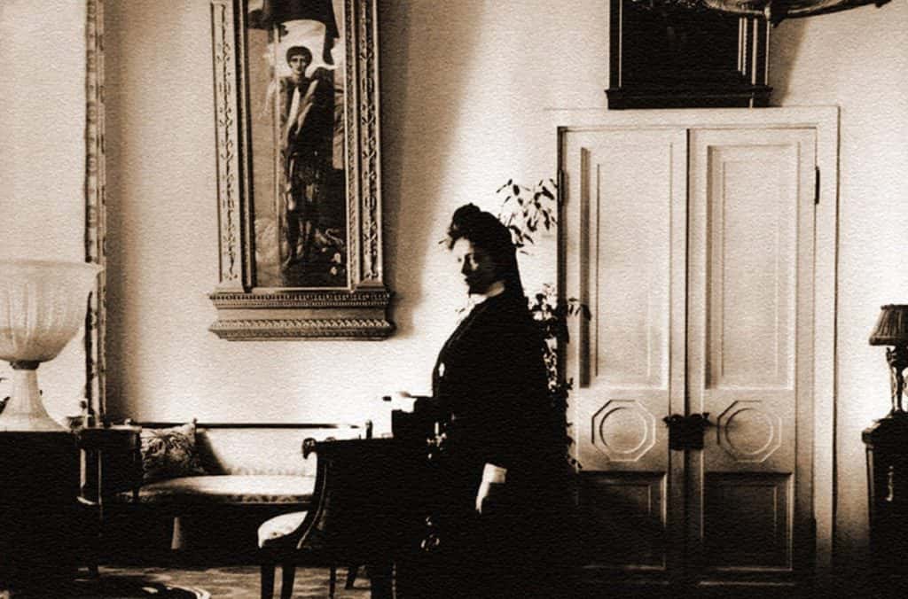 Elizabeth Feodorovna facts