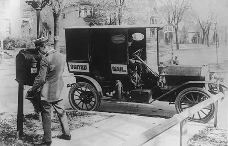 Florence Lawrence facts