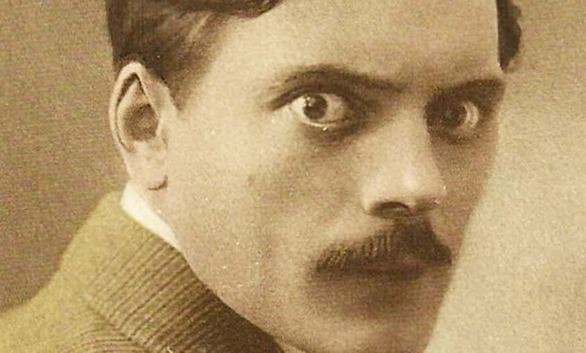 Max Linder Archives Factinate