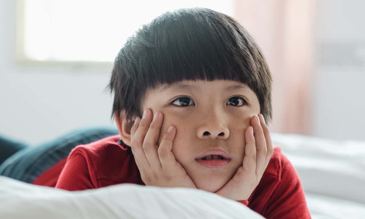 Strangest friend's house