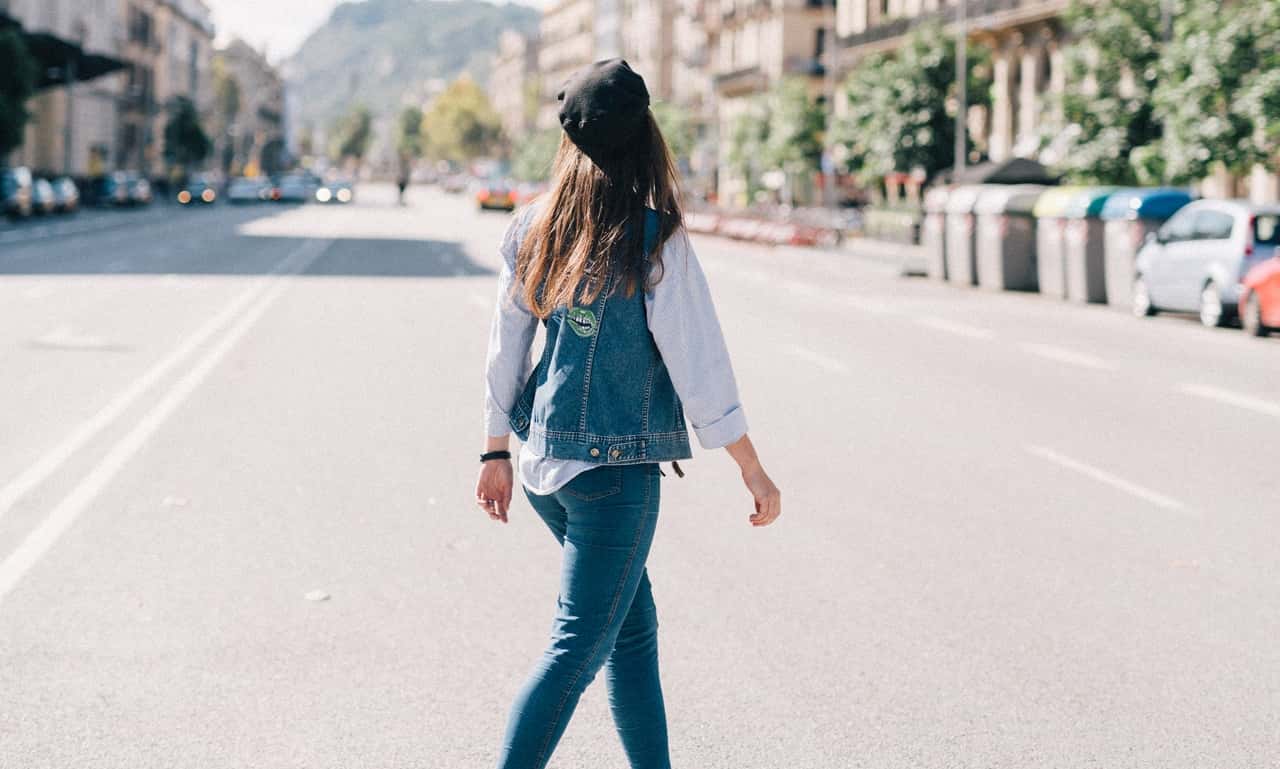 Worst thing on the job