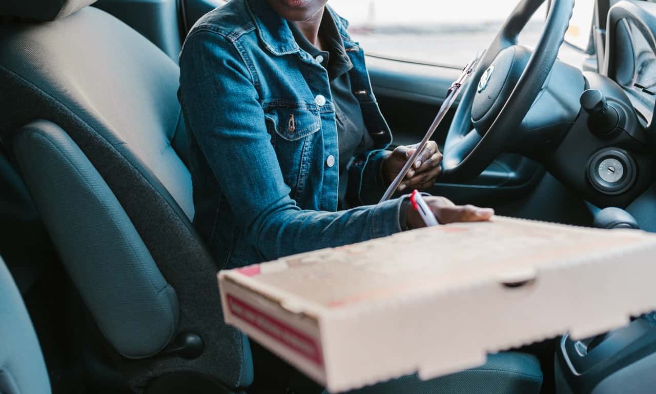 Worst thing on the job