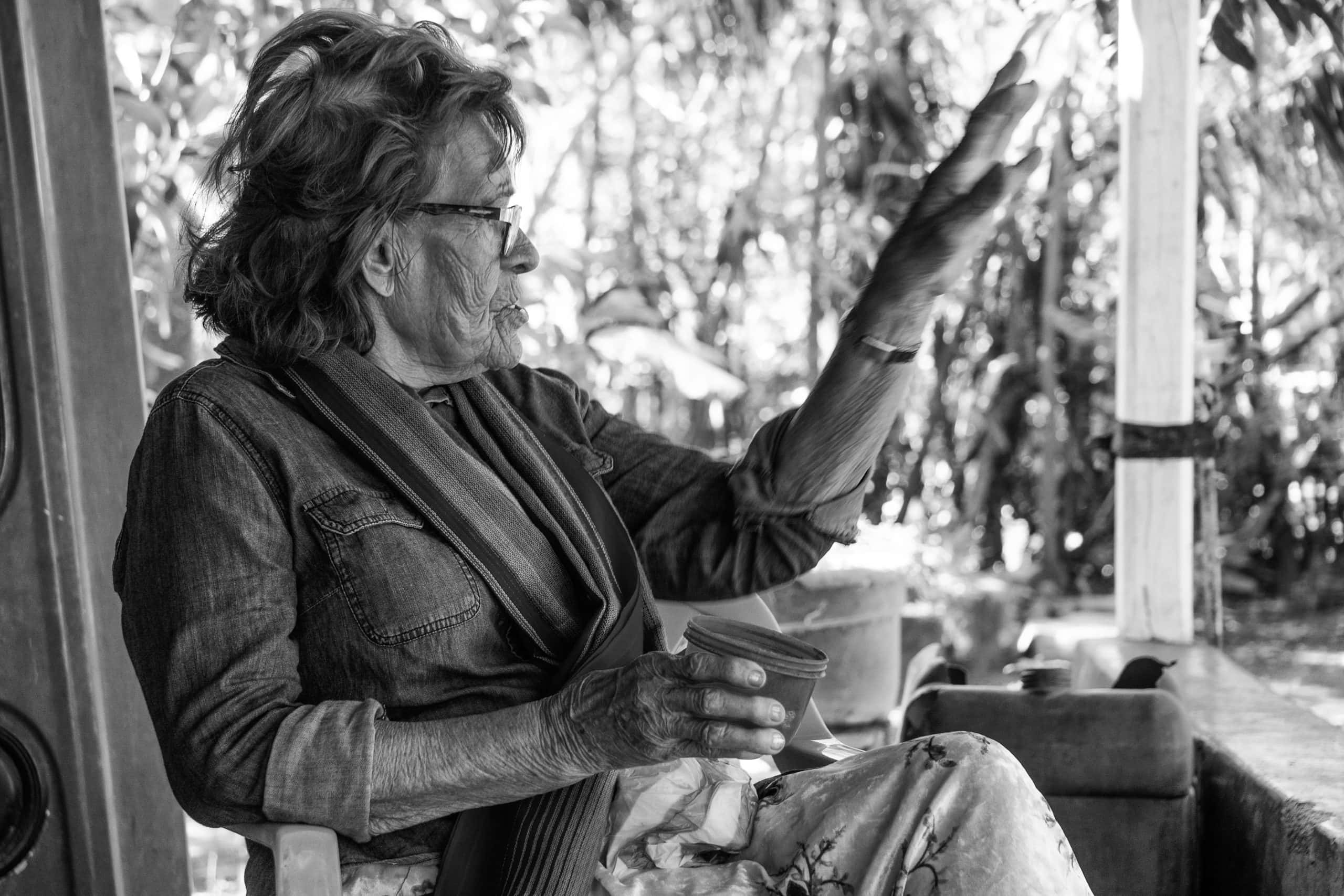 Family Secrets facts