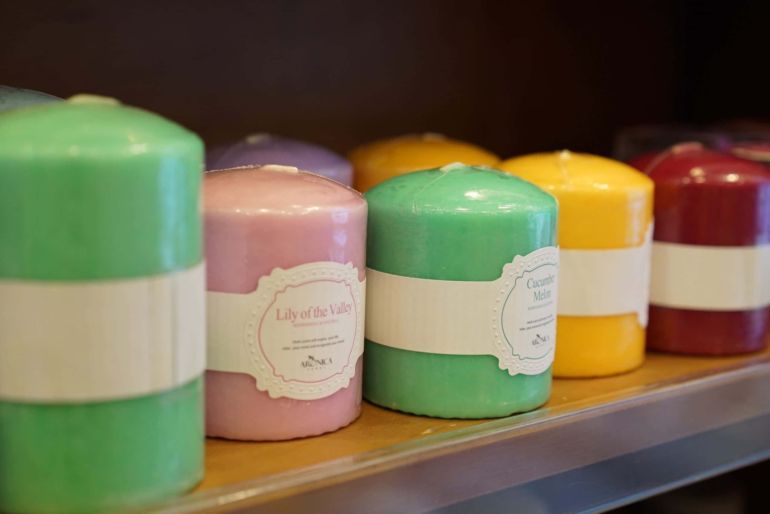 Cranky Customers Facts