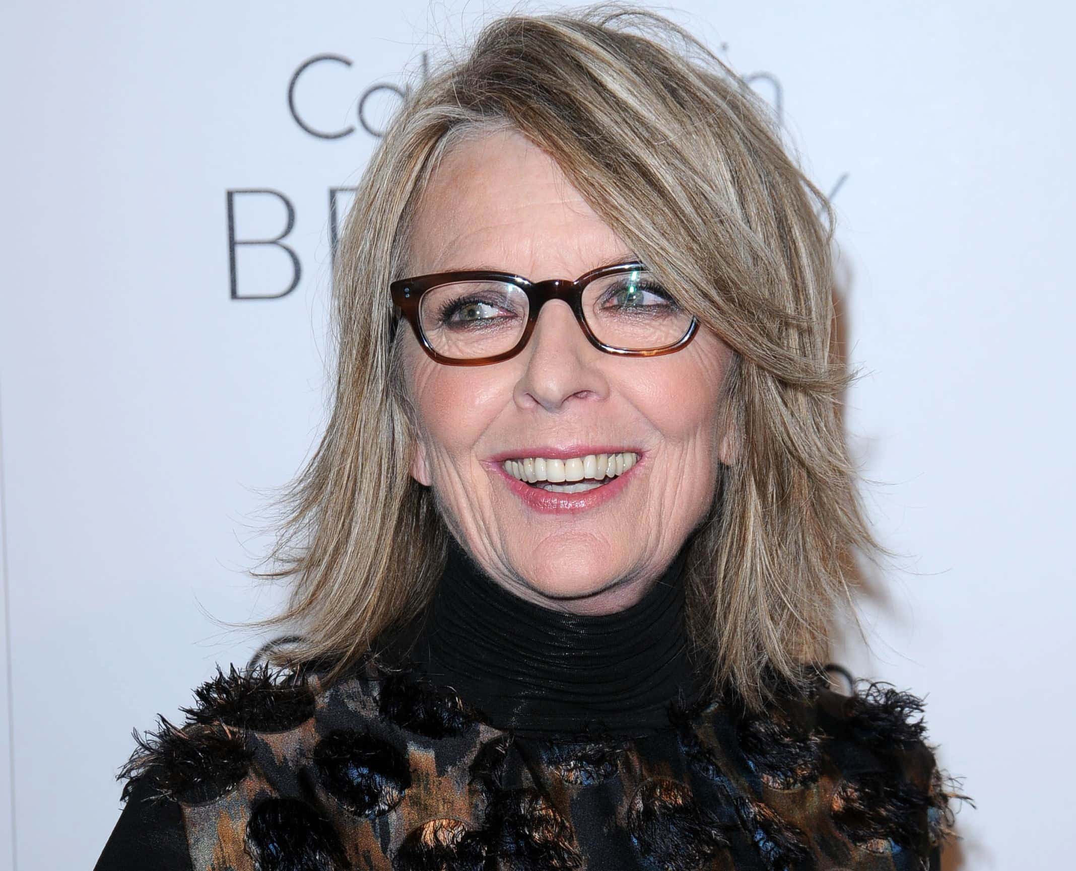 Diane Keaton Facts