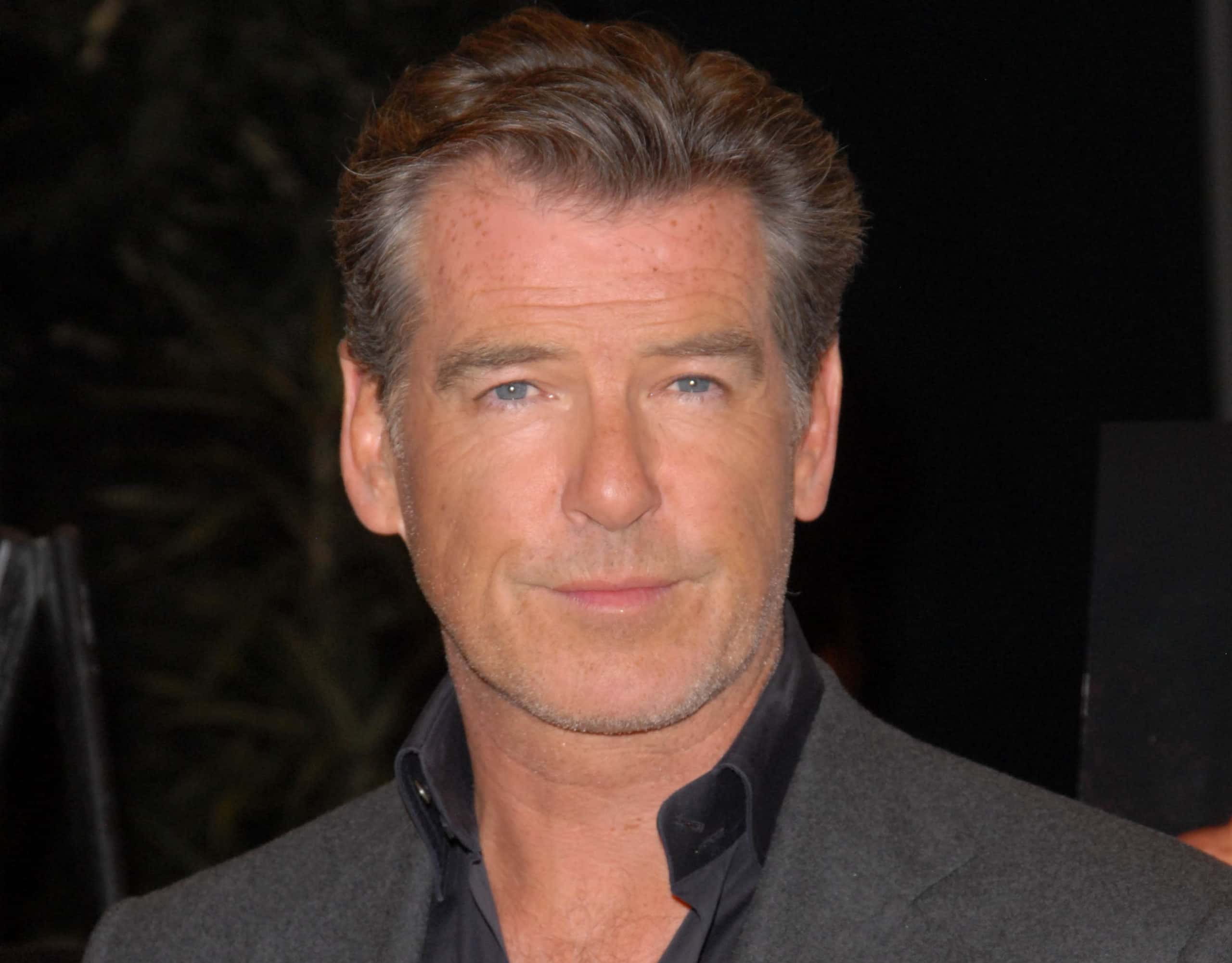 Pierce Brosnan facts: James Bond actor's age, wife, children and movies  revealed - Smooth