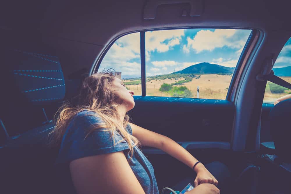 Dating Horror Stories facts