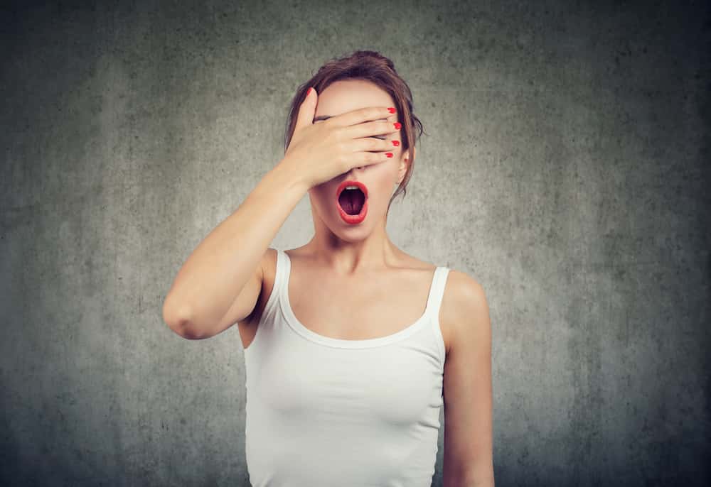 Strangest friend's house