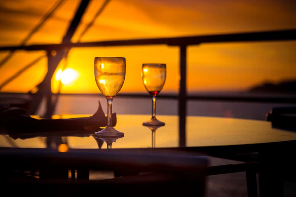 Cruise Ship Horror Stories Facts