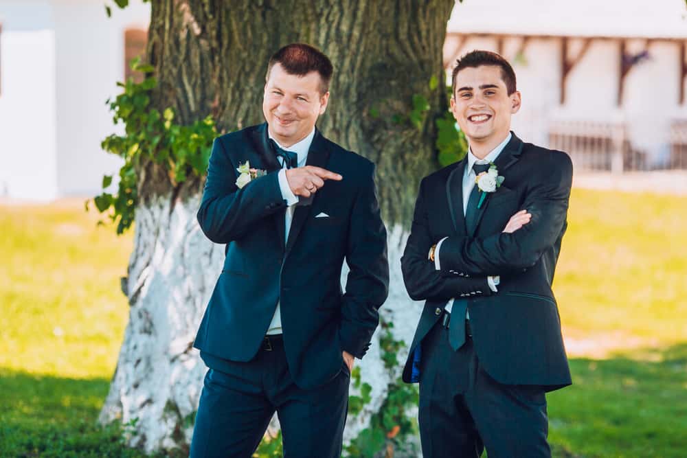 Marriages won't last