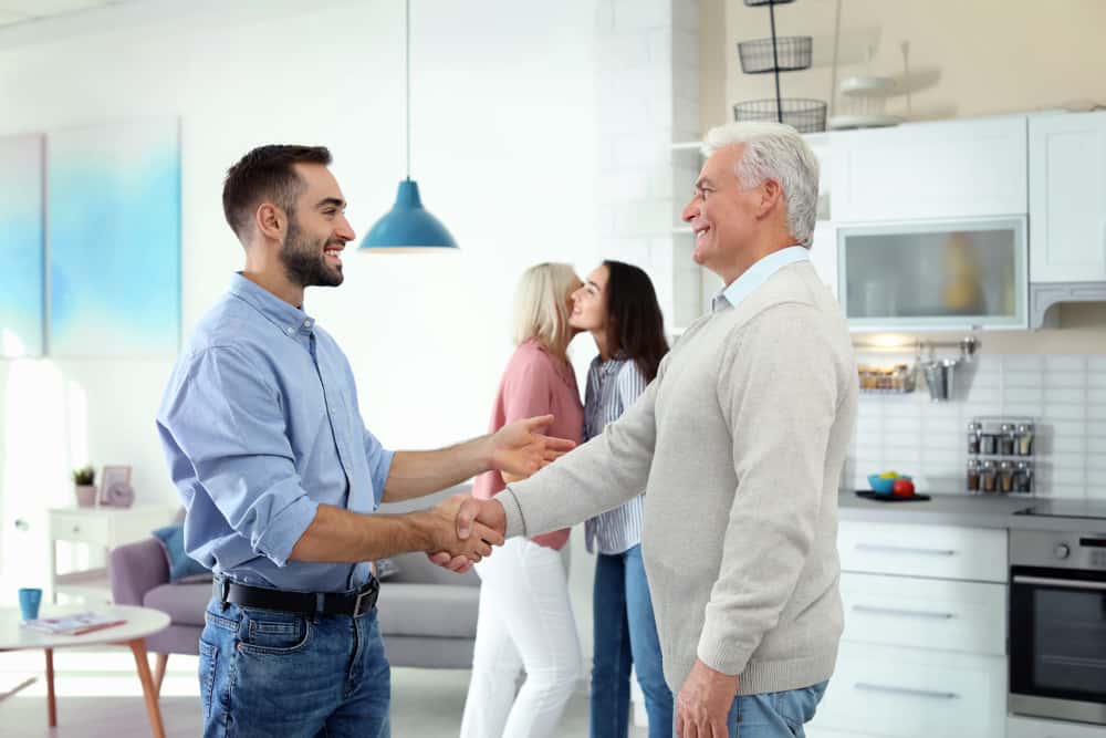 Dating Horror Stories facts