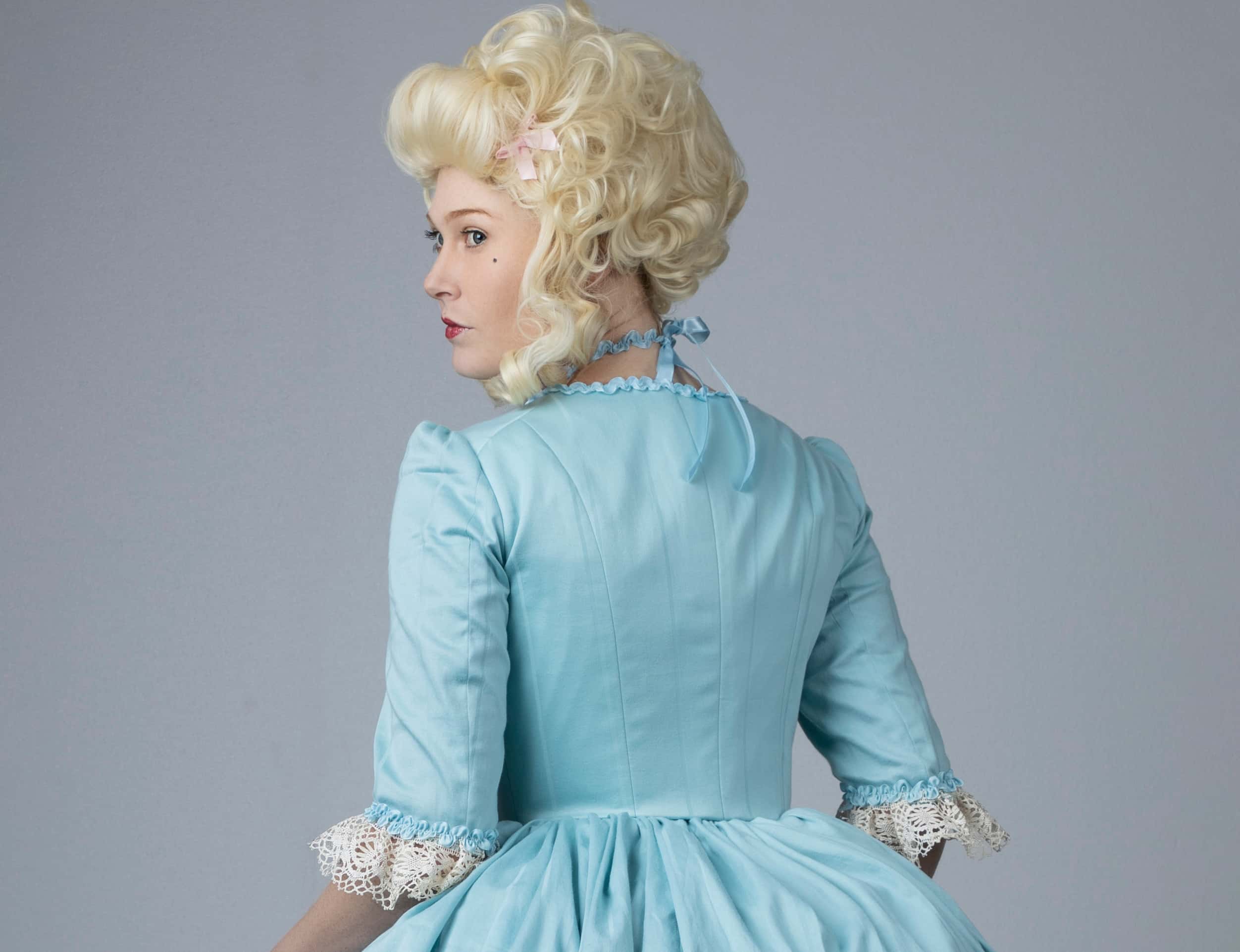 Marie Anne de Mailly-Nesle facts