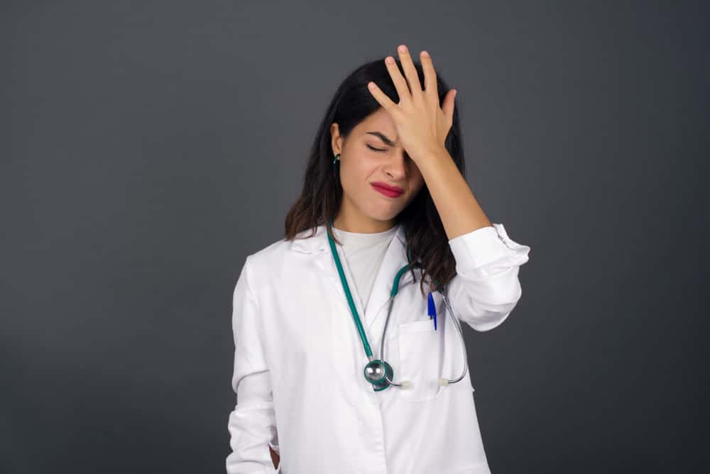 Surgeons Mistakes Facts