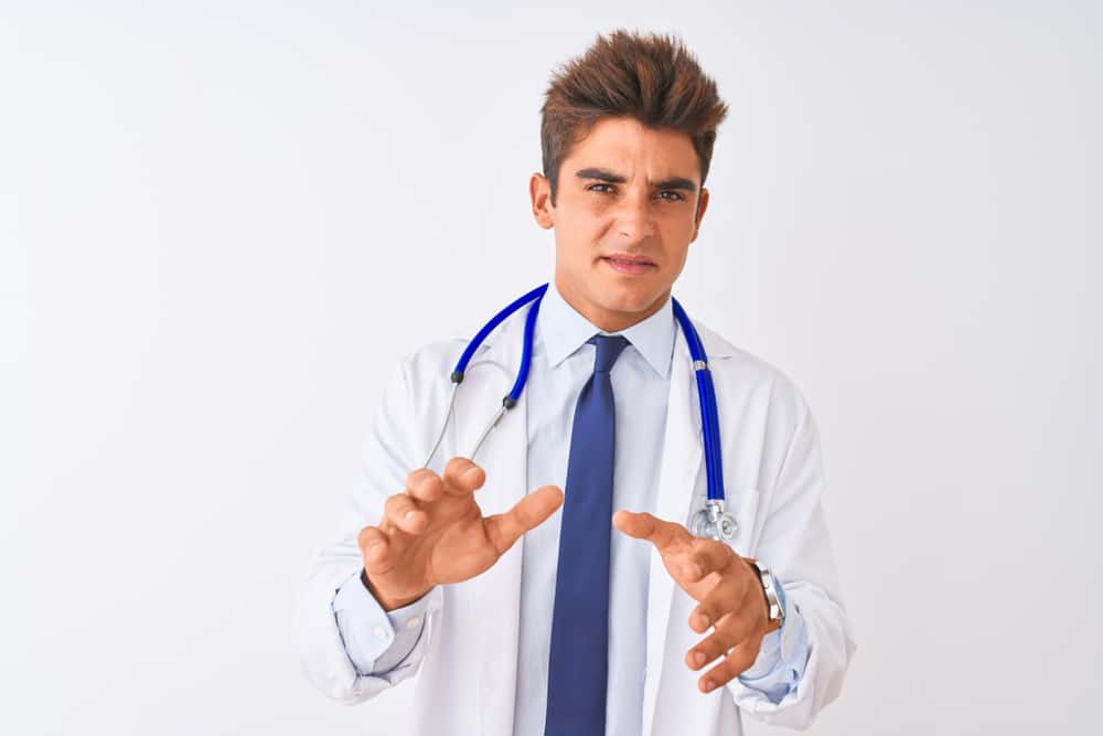 Surgeons Mistakes Facts