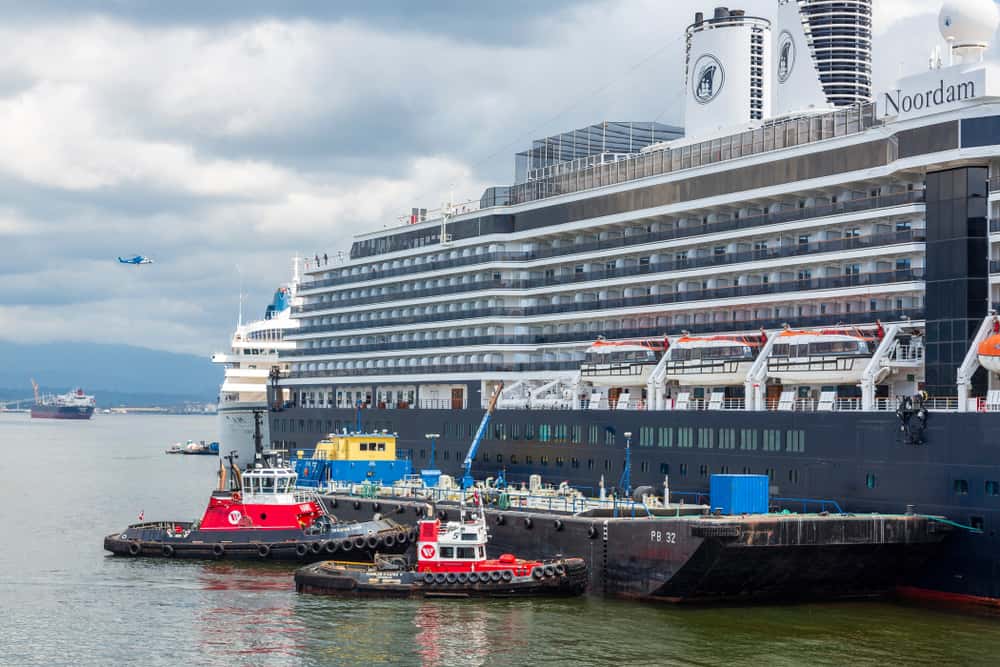 Cruise Ship Horror Stories Facts