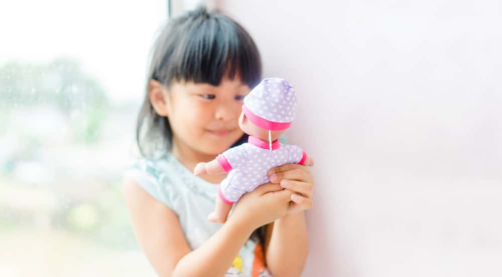 Family Secrets facts