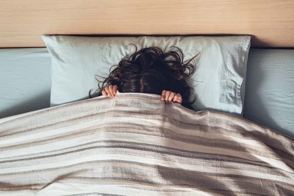 Scary After Dark Facts