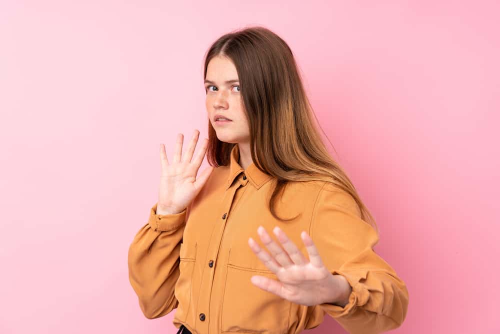 Unexplainable glitch