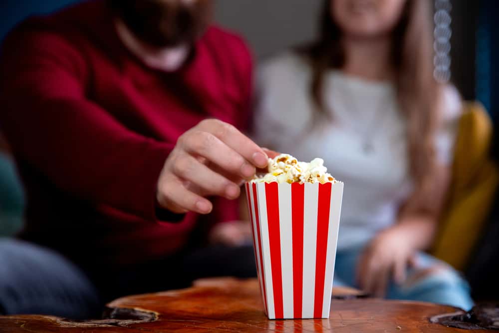 Dating Horror Stories facts