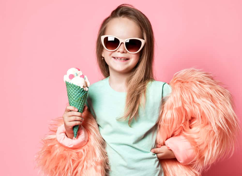 Secret Lives of the Rich