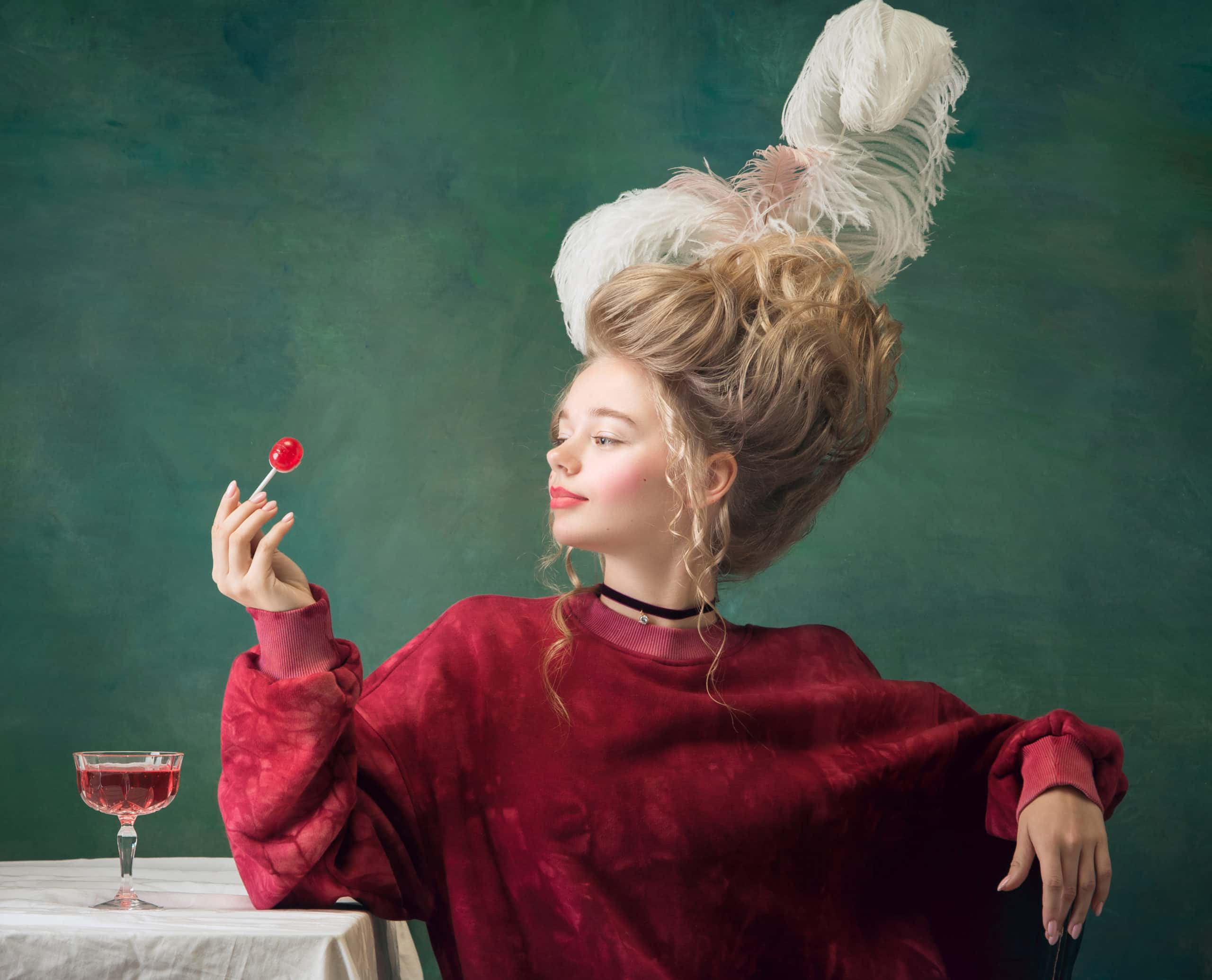 Marie Anne de Mailly-Nesle facts