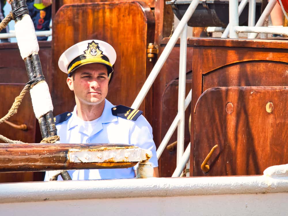 Cruise Ship Horror Stories Facts