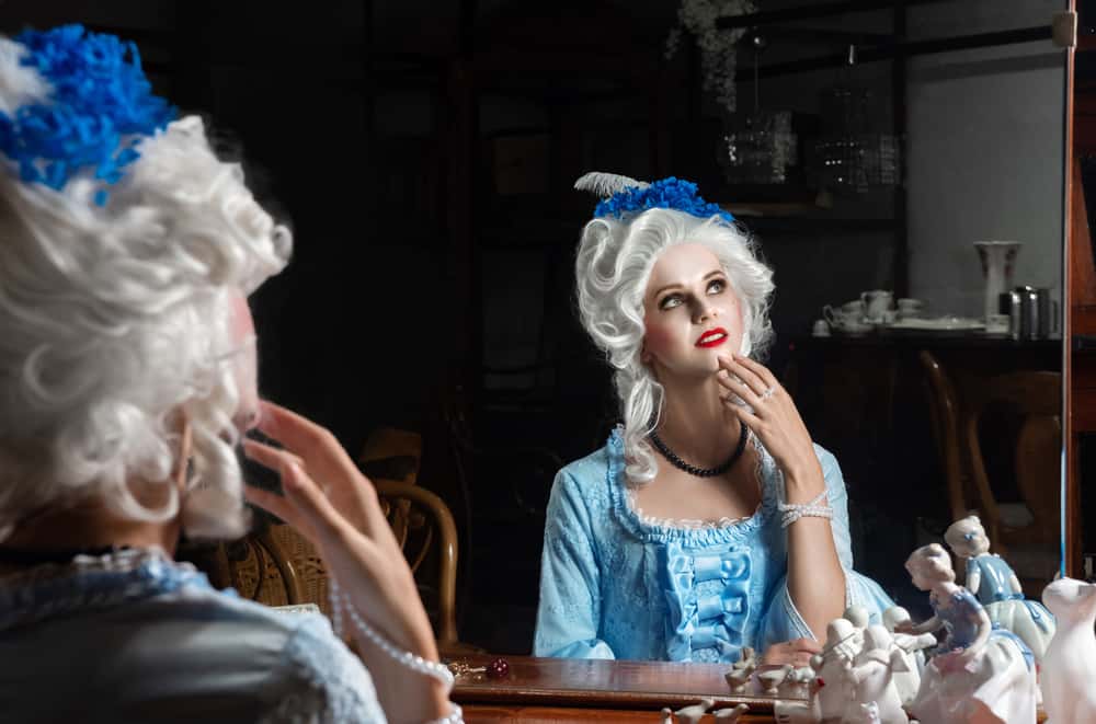 Marie Anne de Mailly-Nesle facts