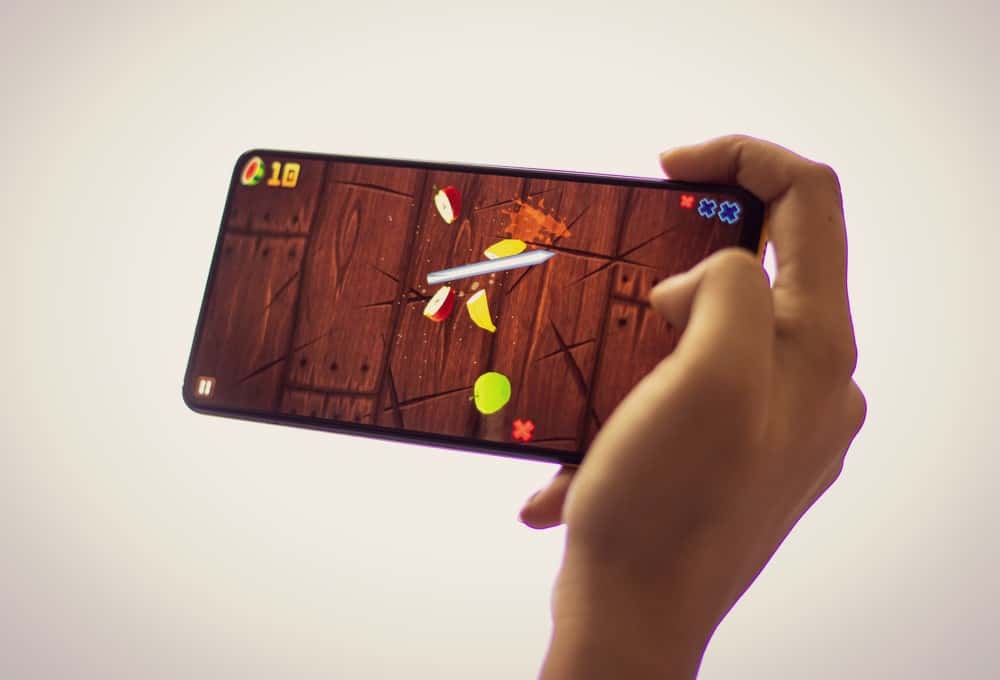 Not What It Looks Like Facts