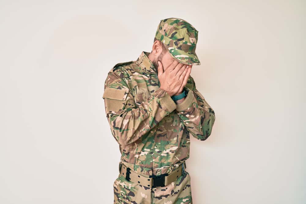 Not What It Looks Like Facts