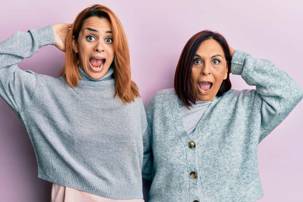 Not What It Looks Like Facts