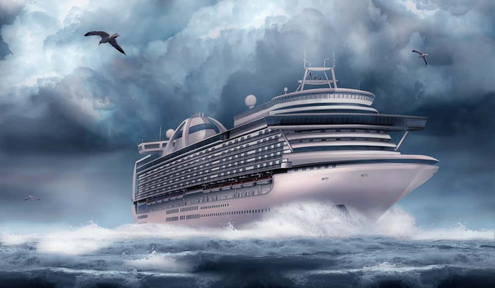 Cruise Ship Horror Stories Facts