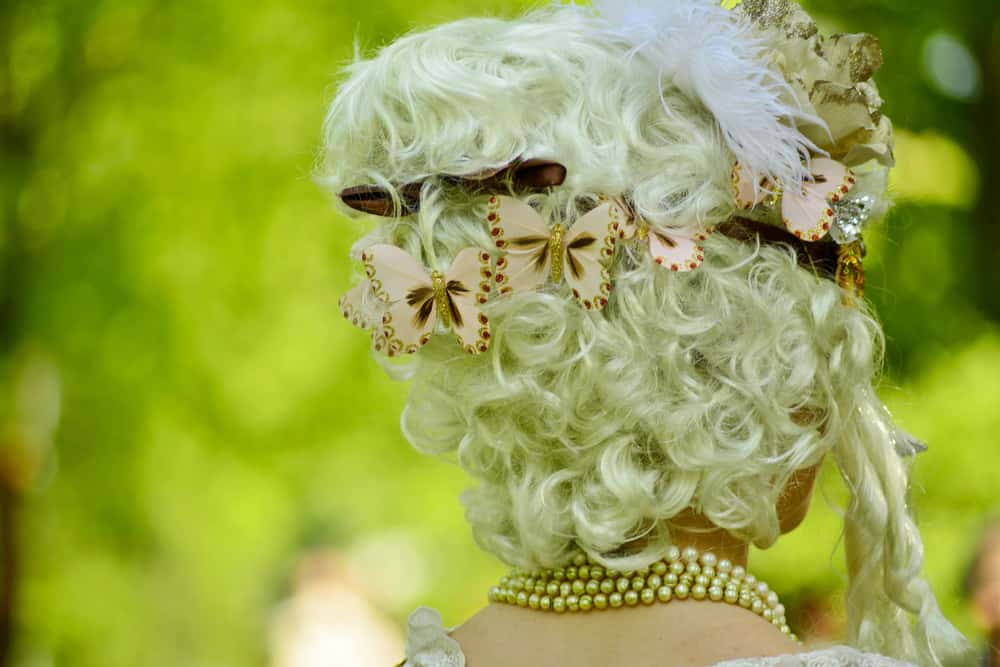 Marie Anne de Mailly-Nesle facts