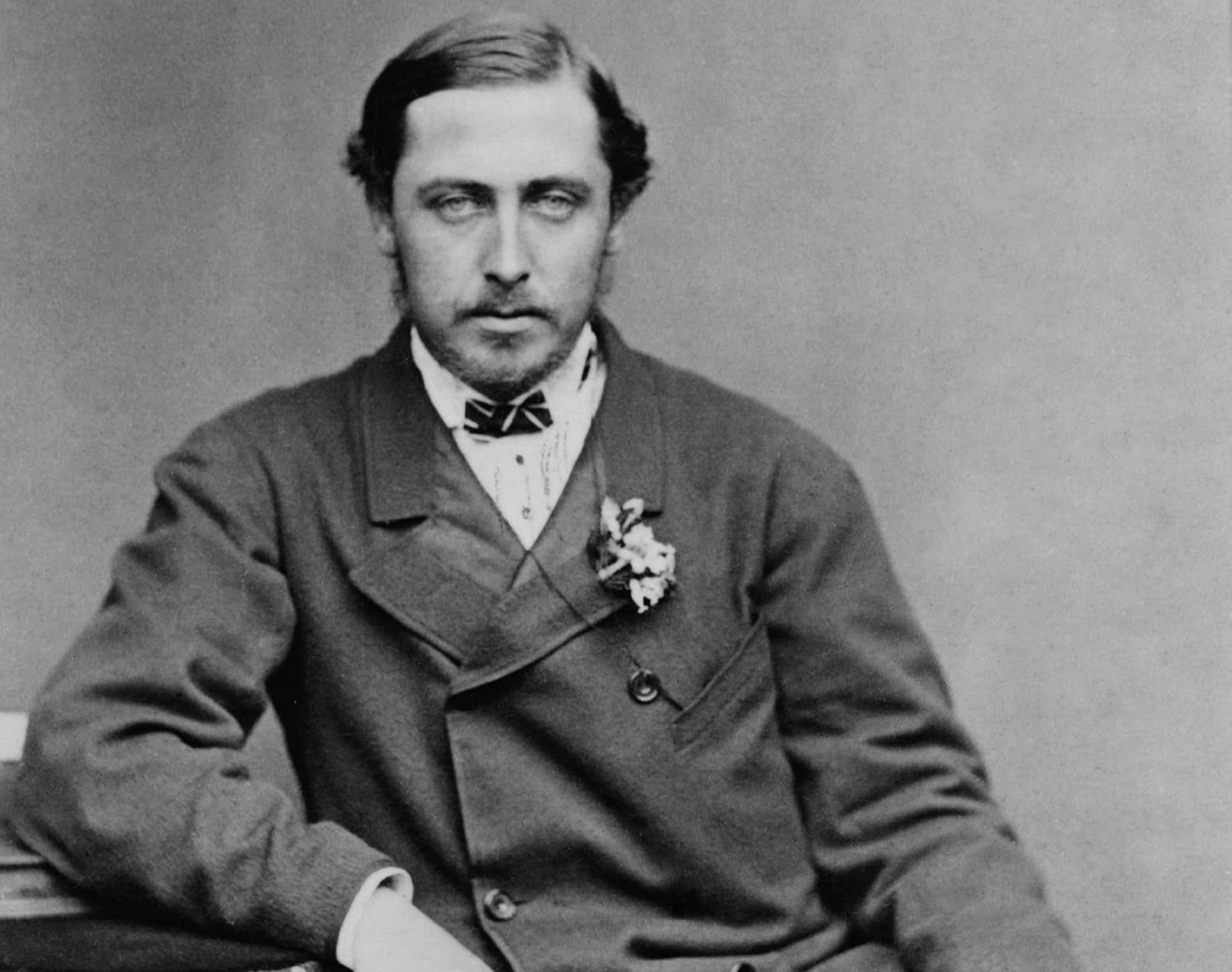 Maria Alexandrovna Facts