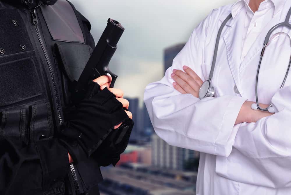 Surgeons Mistakes Facts