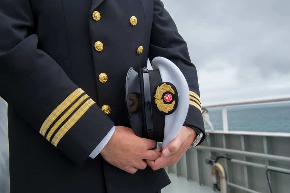 Cruise Ship Horror Stories Facts