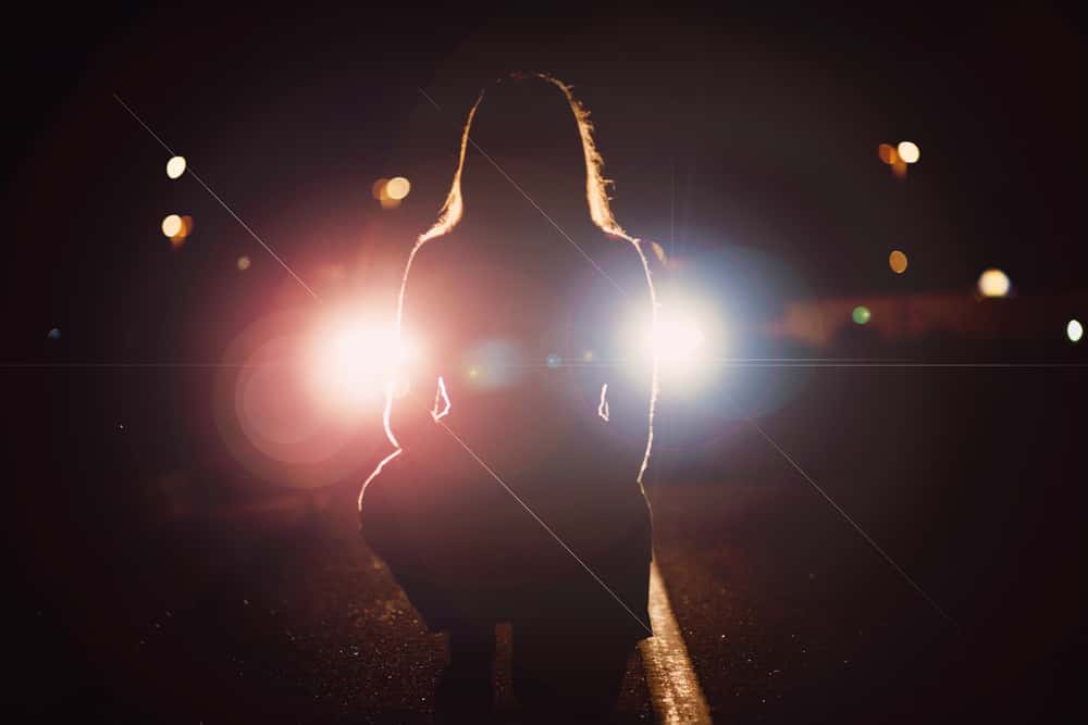 Scary After Dark Facts