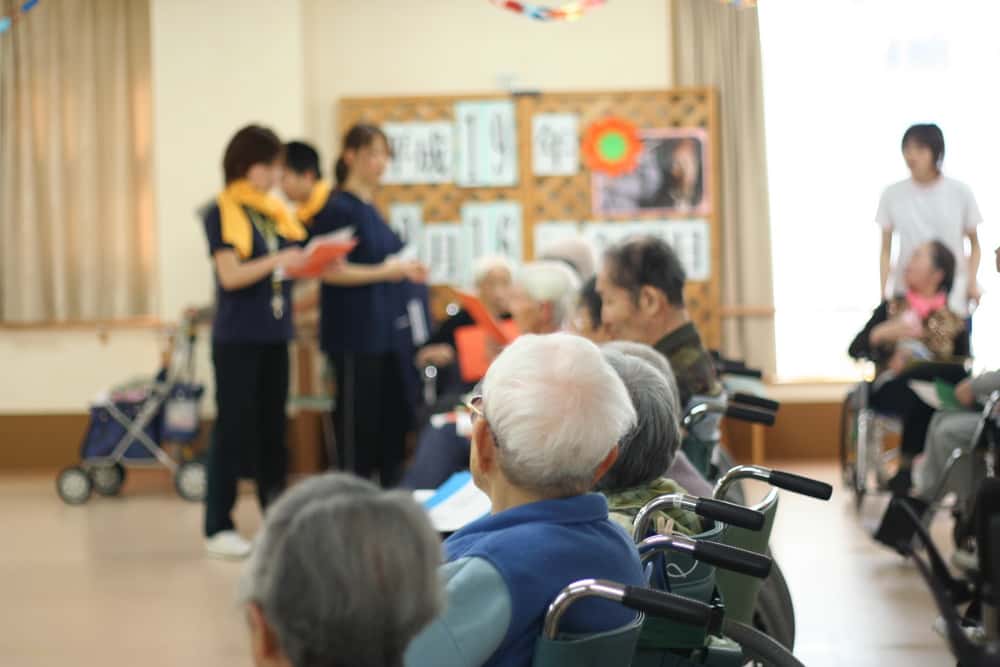 Unexplainable glitch