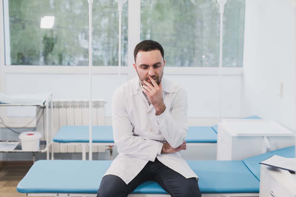 Surgeons Mistakes Facts