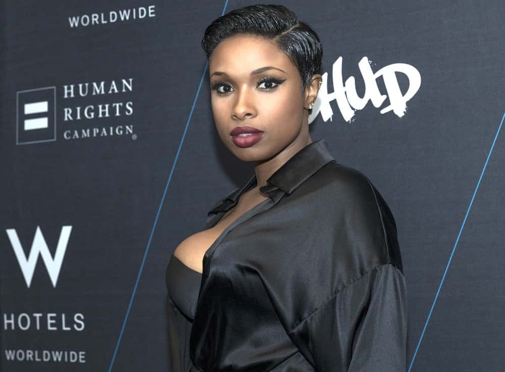 Jennifer Hudson Facts