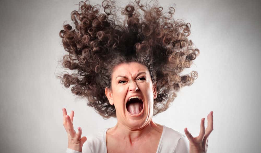 Worst thing on the job