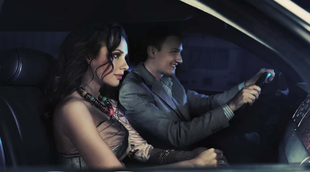 Dating Horror Stories facts